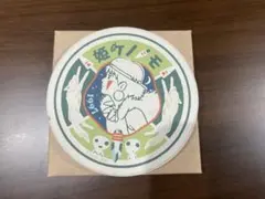 モ*ス様 もののけ姫　白雲石　コースター　ジブリ