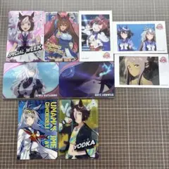ウマ娘