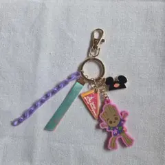 グルート　キーホルダー