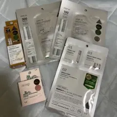 【お得！】VT COSMETICS REEDLES など5点セット