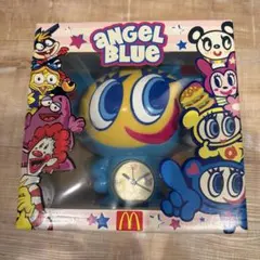 2026年最新】エンジェルブルー マクドナルド 目覚ましの人気アイテム