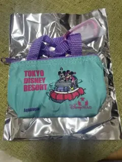 ディズニー　アクアトピア