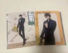 桃源暗鬼 gigo 無陀野無人 ブロマイド