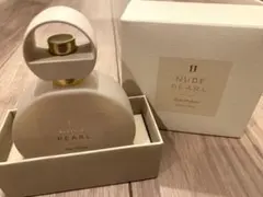 ハーリップトゥ ヘアパフューム ヌードパール ヘアミスト ヘアフレグランス