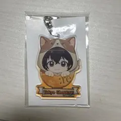 2025年最新】東京喰種 鈴屋什造 缶バッジの人気アイテム - メルカリ