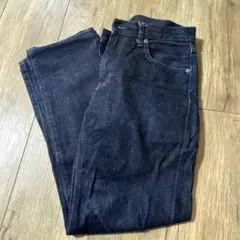 UNIQLO ユニクロ　メンズ　デニム