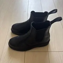 Dr.Martens サイドゴアブーツ 2976 MONO UK7のサムネイル