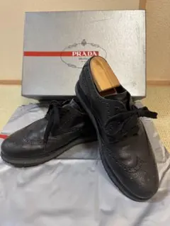 2025年最新】ウィングチップスニーカーの人気アイテム - メルカリ