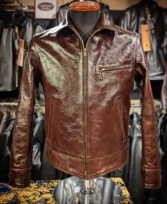 レインボーカントリー ハイウェイマン 30's Style Riders
