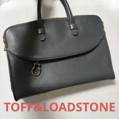 な*お様 TOFF&LOADSTONE ビジネスバッグのサムネイル