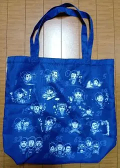 2026年最新】ベイスターズ トートバッグの人気アイテム - メルカリ