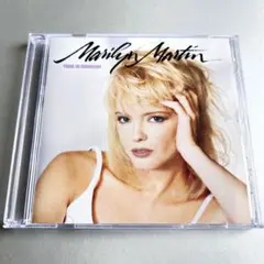 【国内盤】シリアス／マリリン・マーティン