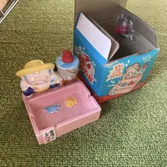 日*0様 加藤工芸 ハローキティ マンスリーフィギュア 4，5，6がつ
