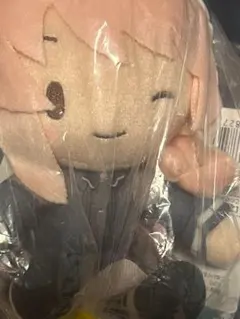 劇場版プロジェクトセカイ 暁山瑞希 ふわぷちミニぬいぐるみ
