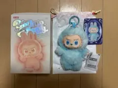 POPMART LABUBU ラブブ　エナジー　HOPE