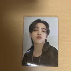 SEVENTEEN セブチ トレカ エスクプス follow to japan