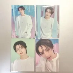 SEVENTEEN yakusoku トレカ ペンミ セルカ 21 - メルカリ