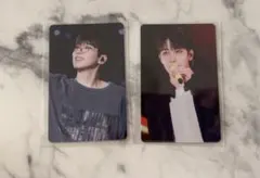 SEVENTEEN RIGHT HERE BluRay デジコ ウォヌ トレカ