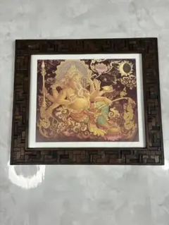 2026年最新】バリ絵画の人気アイテム - メルカリ
