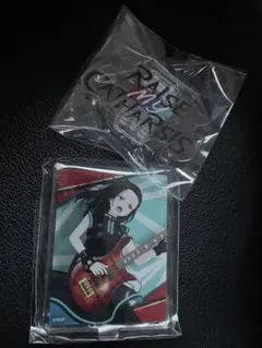 Raise My Cacharsis カプセルアソート