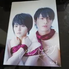 ドラマDVD 　イノセント・ラブ　全話