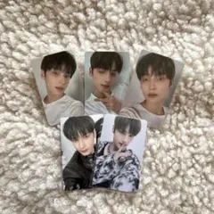 TXT ヒュニンカイ トレカ まとめ売り