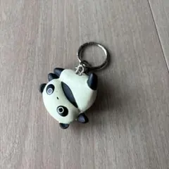 レトロ 古いたれぱんだキーホルダーのサムネイル