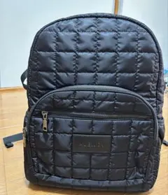 ALENCYアレンシー ALLDAY BACKPACK リュック マザーズバッグ - メルカリ