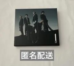 SixTONES 1ST 原石盤　初回盤A