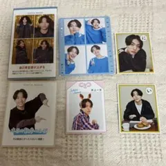 AmBitious 井上一太　証明写真