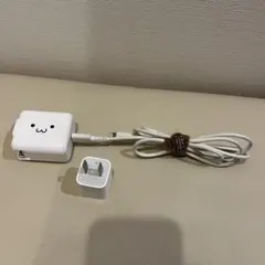 Apple USB充電器 アダプタ 正規品