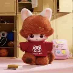 DIMOO WORLD×PIXARシリーズぬいぐるみペンダントのサムネイル