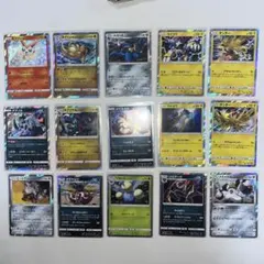 ポケモンカードセット