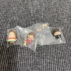 ■☆　あたしンち　ならぶんです　母・みかん・ユズヒコ　☆