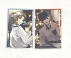 にじさんじ ボイスビジュアルカード セット⑩