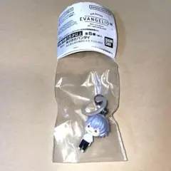 EVA POCKET めじるしアクセサリー エヴァンゲリオン カヲル