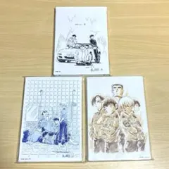 名探偵コナン　安室透　警察学校組　アートボード　6枚 名探偵コナン 安室透 警察学校組 アートボード 6枚 - メルカリ
