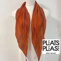 2026年最新】pleats please スカーフの人気アイテム - メルカリ