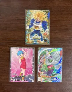 ドラゴンボールスーパーダイバーズSDV5-016 GDRトランクス 青年期