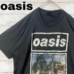 2026年最新】oasis tシャツ ヴィンテージの人気アイテム - メルカリ