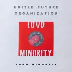 2026年最新】united future organizationの人気アイテム - メルカリ