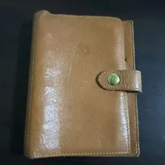 イルビゾンテ 手帳カバー