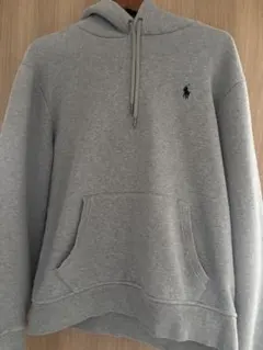 ラルフローレン　プルオーバーパーカー