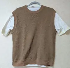 RODEO CROWNS メッシュノースリーブ Tシャツ 2点セットのサムネイル