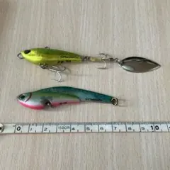 PB-30,IP-18 Rare Metalのサムネイル