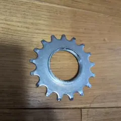 自転車用 固定ギア コグ 17T (No2) ピストのサムネイル