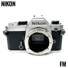 2025年最新】nikon FMの人気アイテム - メルカリ