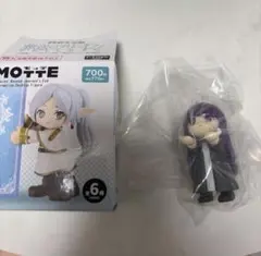 葬送のフリーレン MOTTE デスクトップフィギュア フェルン