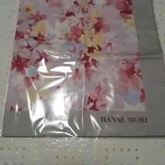 HANAE MORIスカーフ