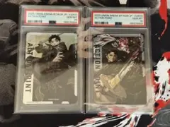 【匿名配送】【PSA10】カグラバチ AP 連番【UNION ARENA】